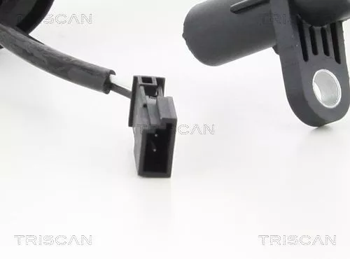 TRISCAN Sensor, wheel speed (818023402)