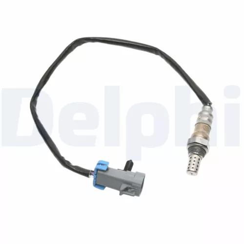 Oxygen Sensor