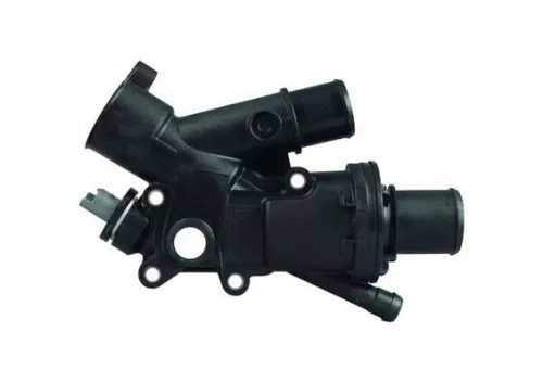 MAHLE Thermostat, coolant (TH4383)