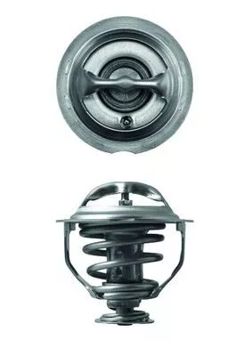 MAHLE Thermostat, coolant (TX11795D)