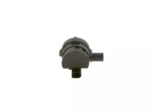 Auxiliary Water Pump (cooling water circuit)