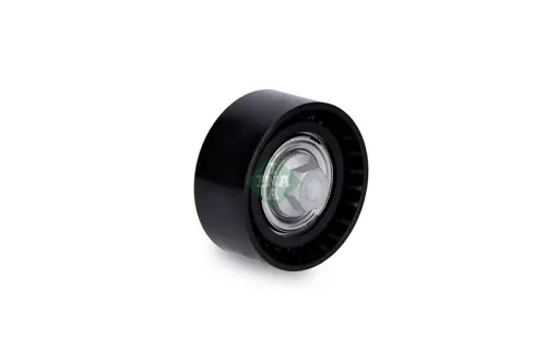 Vibration Damper, V-ribbed belt