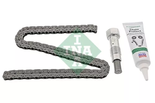 Schaeffler INA Belt Tensioner, V-ribbed belt (534013830)