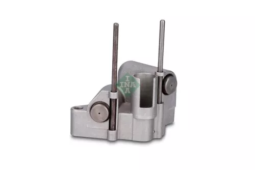 Schaeffler INA Belt Tensioner, V-ribbed belt (534013830)