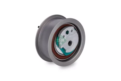 Belt Tensioner, V-ribbed belt