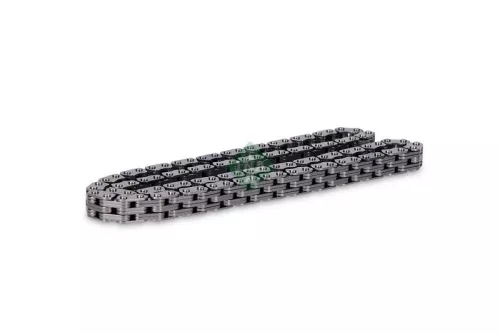 Schaeffler INA Alternator Freewheel Clutch (535017510)