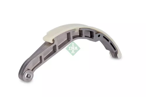 Schaeffler INA Belt Tensioner, V-ribbed belt (534045210)