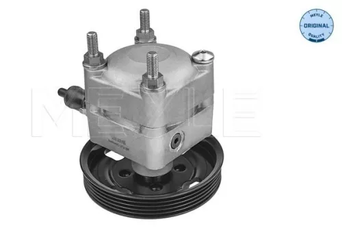 MEYLE Hydraulic Pump, steering (5146310021)