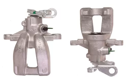 Brake Caliper