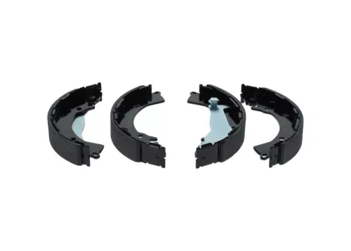BOSCH Brake Shoe Set (0986487925)