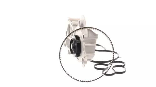 SKF Water Pump, engine cooling (VKPC81341)