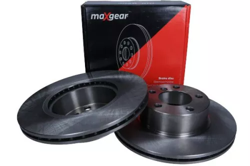 MAXGEAR Brake Disc (19-3213)