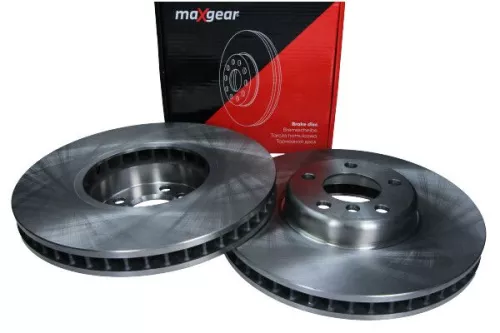 MAXGEAR Brake Disc (19-3234)