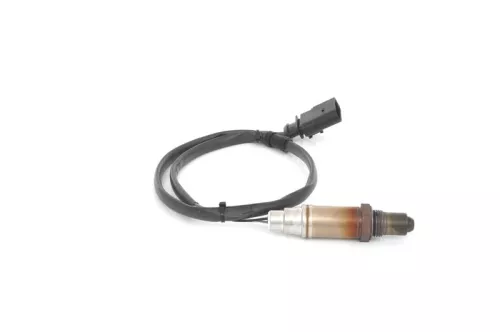 BOSCH Oxygen Sensor (F00HL00406)