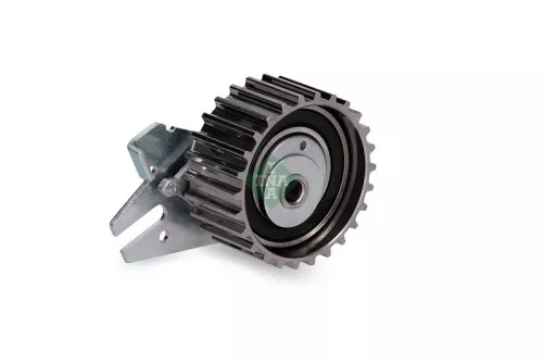 Chain, oil pump drive