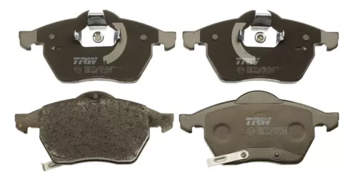 TRW Brake Pad Set, disc brake (GDB1342)