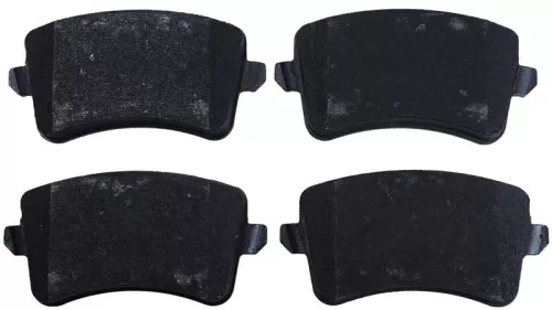 TRW Brake Pad Set, disc brake (GDB2107)