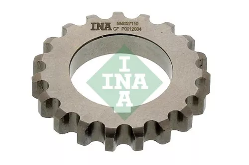 Tensioner Pulley, V-ribbed belt