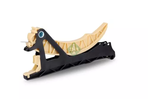 Schaeffler INA Deflection Pulley/Guide Pulley, timing belt (532047310)