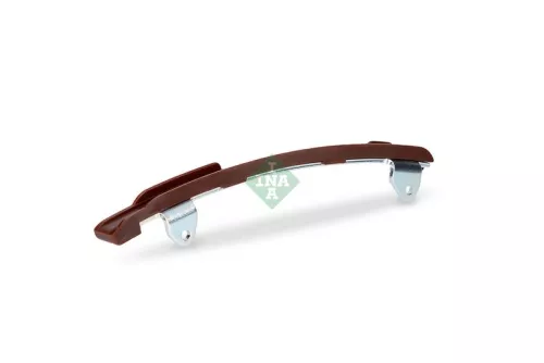 Schaeffler INA Deflection/Guide Pulley, V-ribbed belt (532047510)