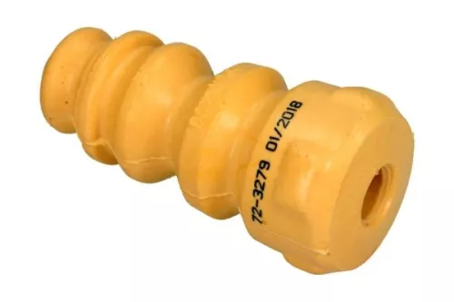 Rubber Buffer, suspension