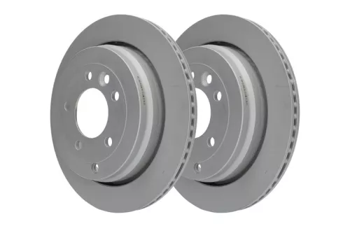 ATE Brake Disc (24.0120-0210.1)