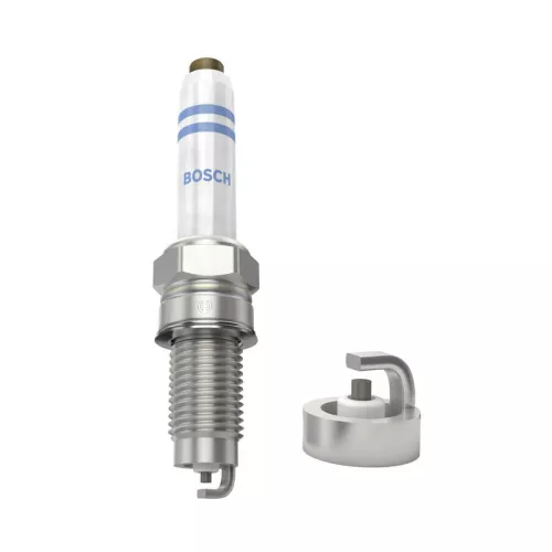 BOSCH Spark Plug (0241135520)