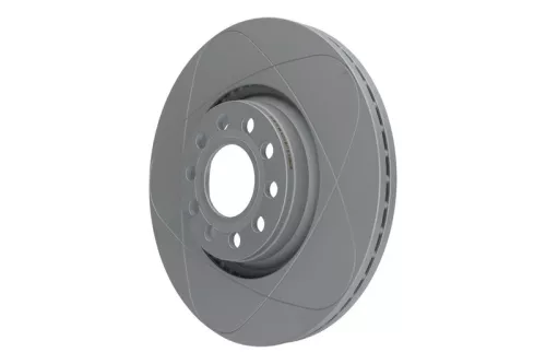 ATE Brake Disc (24.0325-0172.1)