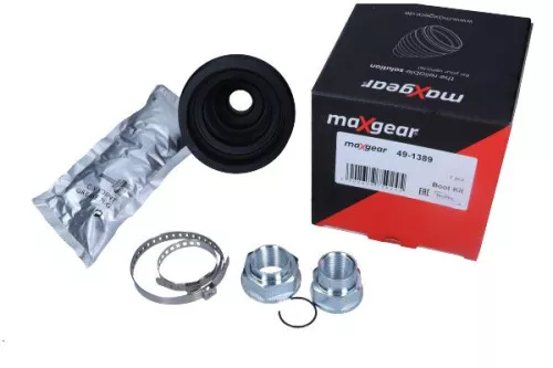MAXGEAR Bellow Kit, drive shaft (49-1389)