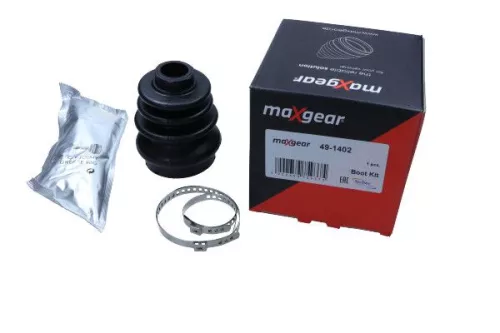 MAXGEAR Bellow Kit, drive shaft (49-1402)