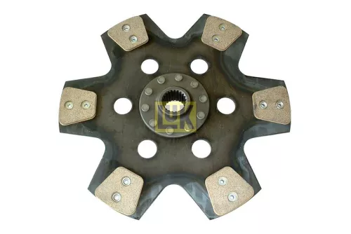 Schaeffler LuK Clutch Release Bearing (500080010)