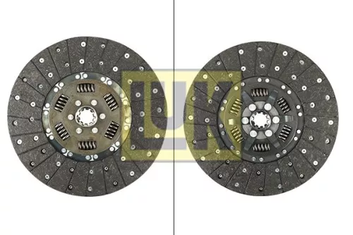 Clutch Kit
