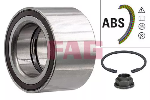 Wheel Bearing Kit