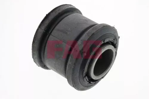 Schaeffler FAG Wheel Bearing Kit (713649540)