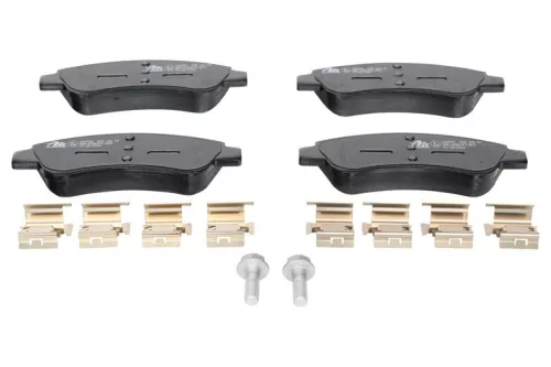 ATE Brake Pad Set, disc brake (13.0460-3994.2)