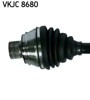 SKF Drive Shaft (VKJC8680)