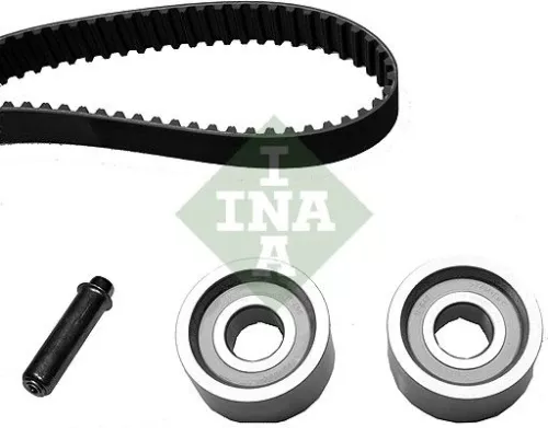 Timing Belt Kit