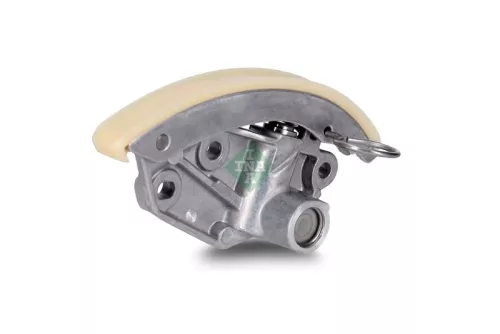 Tensioner, timing chain