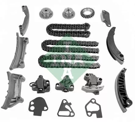 Timing Chain Kit