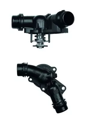 MAHLE Thermostat, coolant (TM1397)