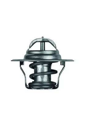 MAHLE Thermostat, coolant (TX1487D)