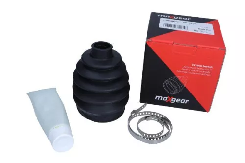 MAXGEAR Bellow Kit, drive shaft (49-1366)