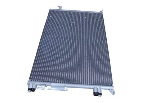 MAXGEAR Condenser, air conditioning (AC858244)