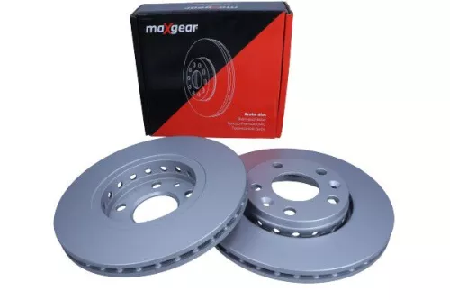 MAXGEAR Brake Disc (19-1285MAX)