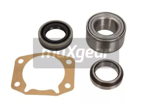 MAXGEAR Wheel Bearing Kit (33-0938)