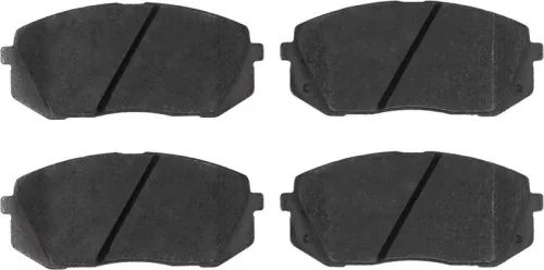 TRW Brake Pad Set, disc brake (GDB3642)