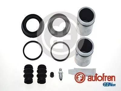 Repair Kit, brake caliper