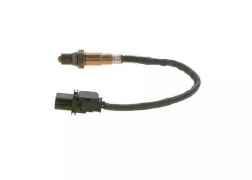 BOSCH Oxygen Sensor (0281004572)