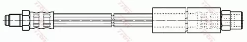 TRW Brake Hose (PHB177)