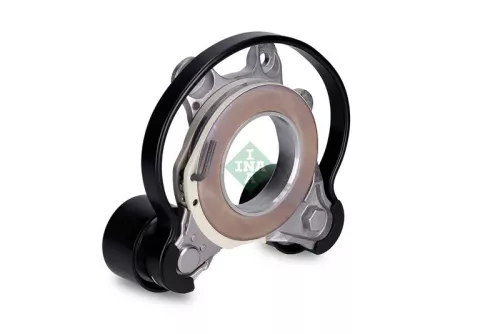 Schaeffler INA Alternator Freewheel Clutch (535014910)